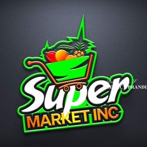 Meet your Posher, Super market inc